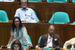 ‘জাতীয়-আন্তর্জাতিকভাবে সমাদৃত হয়েছে বাজেট’