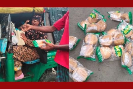 স্কুল ফিডিংয়ের খাবার আত্মসাতের অভিযোগে প্রধান শিক্ষিকার বিরুদ্ধে কারণ দর্শানোর নোটিশ 