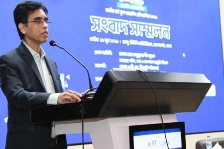 জাতীয় হাইস্কুল প্রোগ্রামিং প্রতিযোগিতা চূড়ান্ত পর্ব আগামী ১৩ জুন