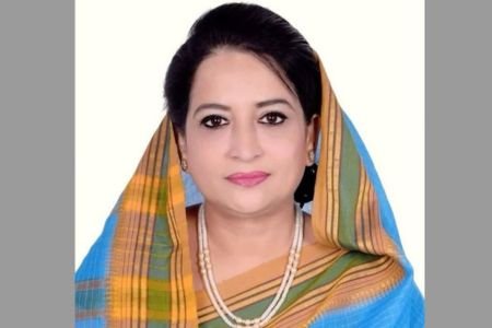 সাবেক সংসদ সদস্য সেলিমা আহমাদ মেরী মারা গেছেন