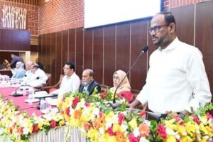 দক্ষ ও কর্মক্ষম মানবসম্পদে পরিণত করতে পারলে জনশক্তিই দেশের সবচেয়ে বড় সম্পদ -প্রাণীসম্পদ প্রতিমন্ত্রী