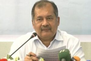 গণমাধ্যমকে নিখুঁত থাকার আহ্বান তথ্যমন্ত্রীর