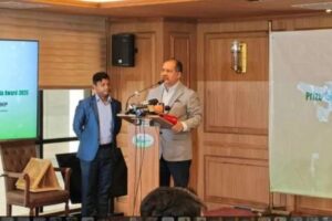 সরকার ১০ হাজার টাকা পর্যন্ত কৃষিঋণের সুদ মওকুফ করেছে - তথ্যমন্ত্রী