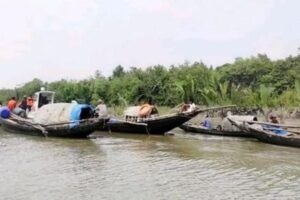 জীববৈচিত্র্য রক্ষায় আজ থেকে তিন মাস বন্ধ সুন্দরবনের দুয়ার