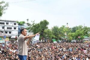 এ দেশই আমাদের প্রথম এবং শেষ ঠিকানা: প্রধানমন্ত্রী