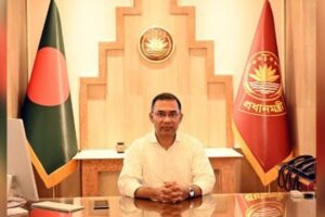 জলবায়ু পরিবর্তনের ঝুঁকি মোকাবিলায় বহুমুখী কর্মপরিকল্পনা গ্রহণ করেছে সরকার - প্রধানমন্ত্রী