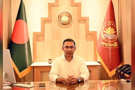 জলবায়ু পরিবর্তনের ঝুঁকি মোকাবিলায় বহুমুখী কর্মপরিকল্পনা গ্রহণ করেছে সরকার - প্রধানমন্ত্রী