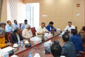 মানবিক রাষ্ট্র গঠনে গণমাধ্যমের সহযোগিতা চান প্রধানমন্ত্রী