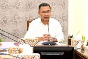মশক নিধন শিখতে ফ্লোরিডা নয়, ডোবার পাশে দাঁড়ানোর পরামর্শ প্রধানমন্ত্রীর