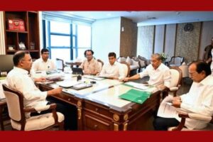 প্রধানমন্ত্রীর সভাপতিত্বে তিস্তা মহাপরিকল্পনা বাস্তবায়ন সংক্রান্ত সভা