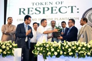 শিক্ষকদের প্রশিক্ষণ কার্যক্রমের উদ্বোধন প্রধানমন্ত্রীর