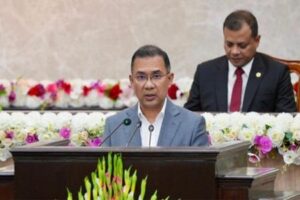 জনগণের ভালোবাসা বড় শক্তি, নিরাপত্তা কড়াকড়ি যেন দূরত্ব তৈরি না করে - প্রধানমন্ত্রী
