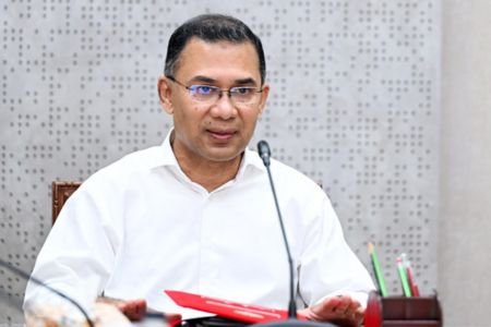 অস্ট্রেলিয়ার বিপক্ষে সিরিজ জয়ে বাংলাদেশ ক্রিকেট দলকে প্রধানমন্ত্রীর অভিনন্দন