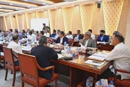বারবার প্রকল্পের মেয়াদ ও ব্যয় বৃদ্ধিতে বিরক্ত প্রধানমন্ত্রী