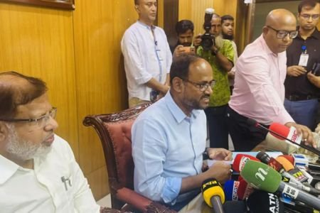 সারা দেশে ৯৩ লাখ ৬৭ হাজার ৪১৮টি গবাদিপশু কোরবানি হয়েছে - প্রাণিসম্পদ অধিদপ্তর