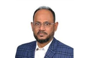 টাঙ্গাইল জেলা যুবদলের আহ্বায়কের পিতার মৃত্যুতে মৎস্য ও প্রাণিসম্পদ প্রতিমন্ত্রীর শোক প্রকাশ