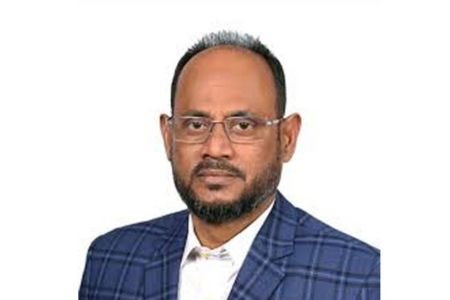 টাঙ্গাইল জেলা যুবদলের আহ্বায়কের পিতার মৃত্যুতে মৎস্য ও প্রাণিসম্পদ প্রতিমন্ত্রীর শোক প্রকাশ