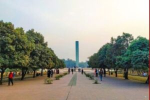 সোহরাওয়ার্দী উদ্যানকে মাদকমুক্ত করতে কঠোর অবস্থানে পুলিশ