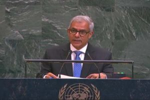 স্বল্পোন্নত দেশগুলোর জন্য আরও আন্তর্জাতিক সহায়তার আহ্বান জানিয়েছে বাংলাদেশ
