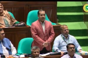 ফ্যামিলি কার্ড গ্রামীণ অর্থনীতিকে গতিশীল করছে - তথ্য ও সম্প্রচার প্রতিমন্ত্রী