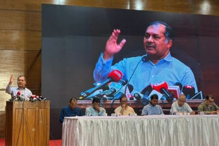 বাংলাদেশি জাতীয়তাবাদই আমাদের সাংস্কৃতিক স্বকীয়তার মূল ভিত্তি – তথ্যমন্ত্রী