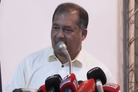 গণমাধ্যমের স্বাধীনতা নিশ্চিতে কাজ করবে সরকার – তথ্যমন্ত্রী