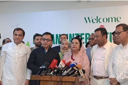 প্রধানমন্ত্রীর নির্দেশে সিলেট-ম্যানচেস্টার ফ্লাইট চালু