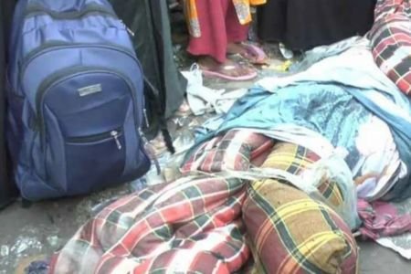 নারায়ণগঞ্জের ফতুল্লায় ব্যবসায়ীকে অপহরণের পর ব্যবসায়ীকে হত্যা, তোশকে মোড়ানো মরদেহ উদ্ধার