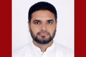 বেনাপোল পৌরসভা নির্বাচন ঘিরে আলোচনায় যুবদল নেতা ইমদাদুল হক ইমদাদ