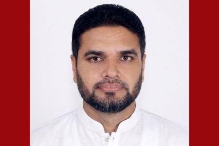 বেনাপোল পৌরসভা নির্বাচন ঘিরে আলোচনায় যুবদল নেতা ইমদাদুল হক ইমদাদ