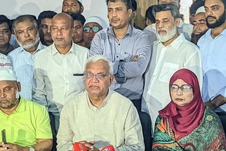 ফ্যামিলি কার্ডে প্রকৃত উপকারভোগীরা কেউ বাদ পড়বেন না - সমাজকল্যাণ মন্ত্রী