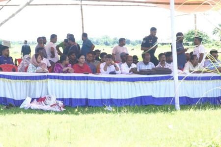 মাদারীপুরে ডাম্পিং স্টেশনের জায়গা নির্ধারণ, সম্ভব্য ব্যয় ৬২ কোটি টাকা