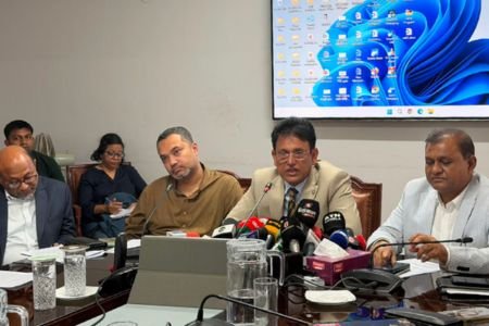 পরীক্ষার উত্তরপত্র মূল্যায়নে অনিয়ম ধরা পড়লে পরীক্ষকরা শাস্তি পাবেন - শিক্ষামন্ত্রী