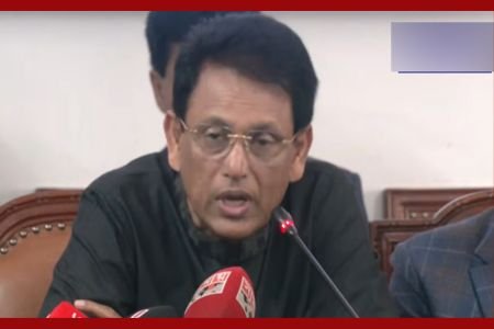 শিক্ষকরা নির্বাচন করতে চাইলে চাকরি ছাড়তে হবে – শিক্ষামন্ত্রী