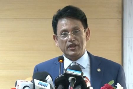 ডিসেম্বরে পরীক্ষা শেষে শিক্ষার্থীদের নতুন বই দিতে চায় সরকার - শিক্ষামন্ত্রী