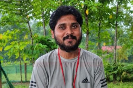 নবীগঞ্জে বিদ্যুৎস্পৃষ্ট হয়ে যুবকের মৃত্যু