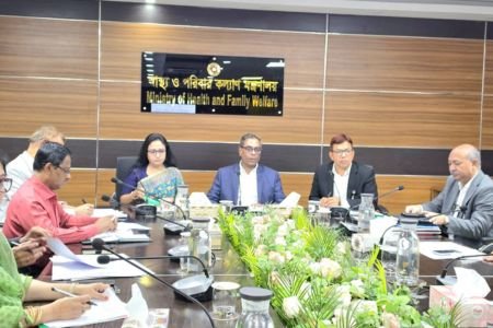 প্রতিবন্ধীদের সেবায় এক সুতোয় গাঁথা হচ্ছে সব মন্ত্রণালয় - স্বাস্থ্য প্রতিমন্ত্রী