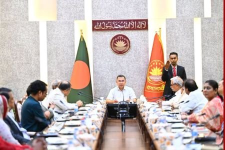 কাজী নজরুল আমাদের ভবিষ্যৎ প্রজন্মের প্রেরণার উৎস - প্রধানমন্ত্রী