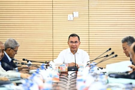 তিনটি নতুন উপজেলা ও একটি থানা অনুমোদন দিয়েছে সরকার