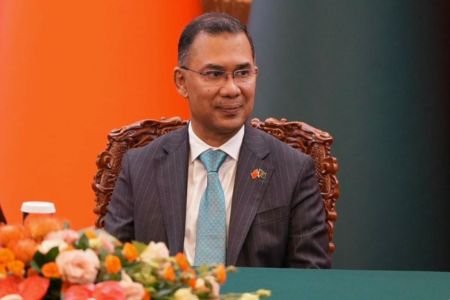 ঢাকা বিশ্ববিদ্যালয়ের ১০৫তম প্রতিষ্ঠাবার্ষিকীতে প্রধানমন্ত্রীর শুভেচ্ছা