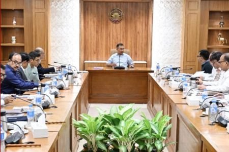 অলাভজনক রাষ্ট্রায়ত্ত কারখানা চালুর প্রক্রিয়া দ্রুত শেষ করার নির্দেশ প্রধানমন্ত্রীর