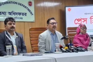 ভিসা পলিসি-২০২৬ প্রণয়নে অর্থমন্ত্রীর নেতৃত্বে কমিটি গঠন