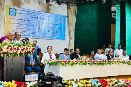 ন্যায়বিচারকে সুপ্রতিষ্ঠিত করতে হবে - রিজভী