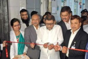 জ্বর কমলেও নিশ্চিত না হওয়া পর্যন্ত ডেঙ্গু রোগীকে ছাড়পত্র নয় - স্বাস্থ্যমন্ত্রী
