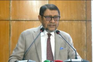 সব ক্লিনিকে ডেলিভারি রুমের ব্যবস্থা না করলে লাইসেন্স বাতিল - স্বাস্থ্যমন্ত্রী