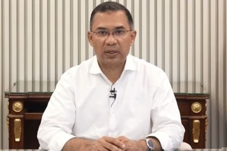 ত্রিশালে নজরুল সিটির সম্ভাব্যতা যাচাইয়ের নির্দেশ প্রধানমন্ত্রীর
