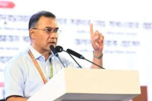 জুলাই শহীদদের আত্মত্যাগ স্মরণীয় করে রাখতে সরকার প্রতিশ্রুতিবদ্ধ - প্রধানমন্ত্রী