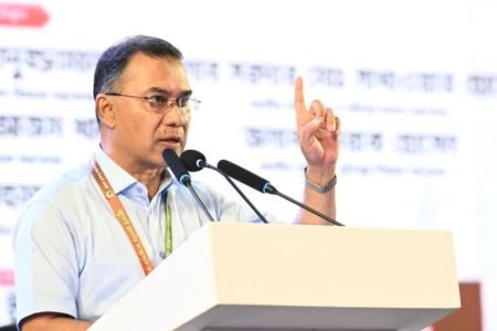 জুলাই শহীদদের আত্মত্যাগ স্মরণীয় করে রাখতে সরকার প্রতিশ্রুতিবদ্ধ - প্রধানমন্ত্রী