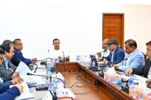কার্বন ক্রেডিট বাড়াতে সংশ্লিষ্টদের সঙ্গে বৈঠক প্রধানমন্ত্রীর