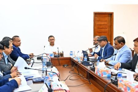 কার্বন ক্রেডিট বাড়াতে সংশ্লিষ্টদের সঙ্গে বৈঠক প্রধানমন্ত্রীর